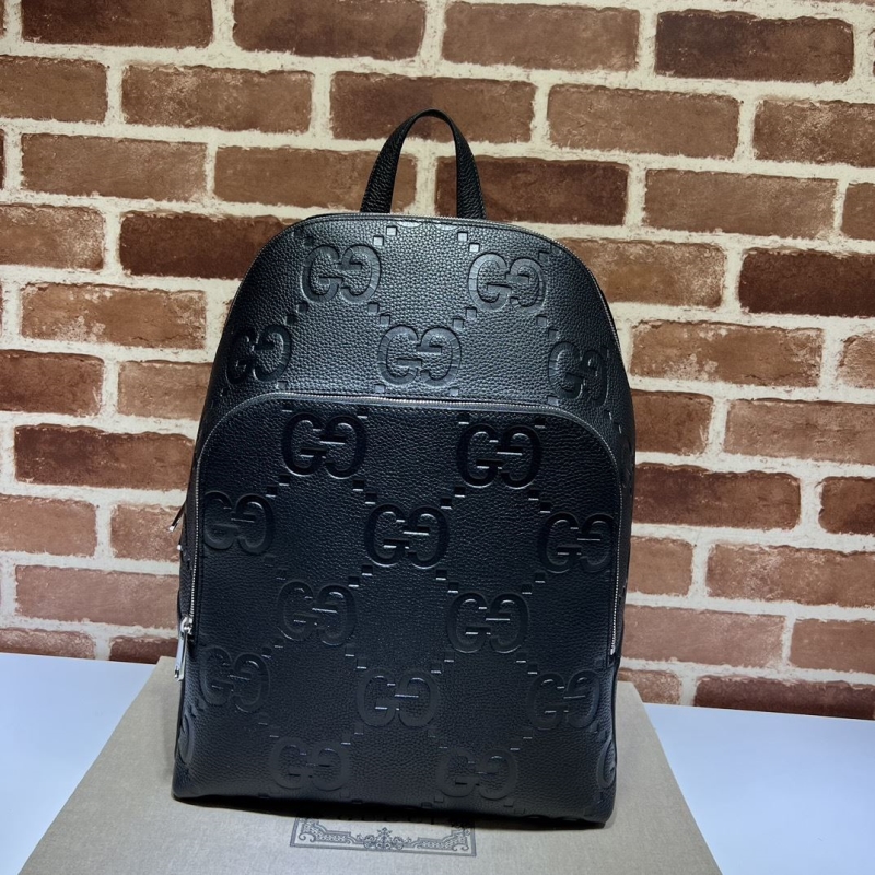 G*u*i backpacks